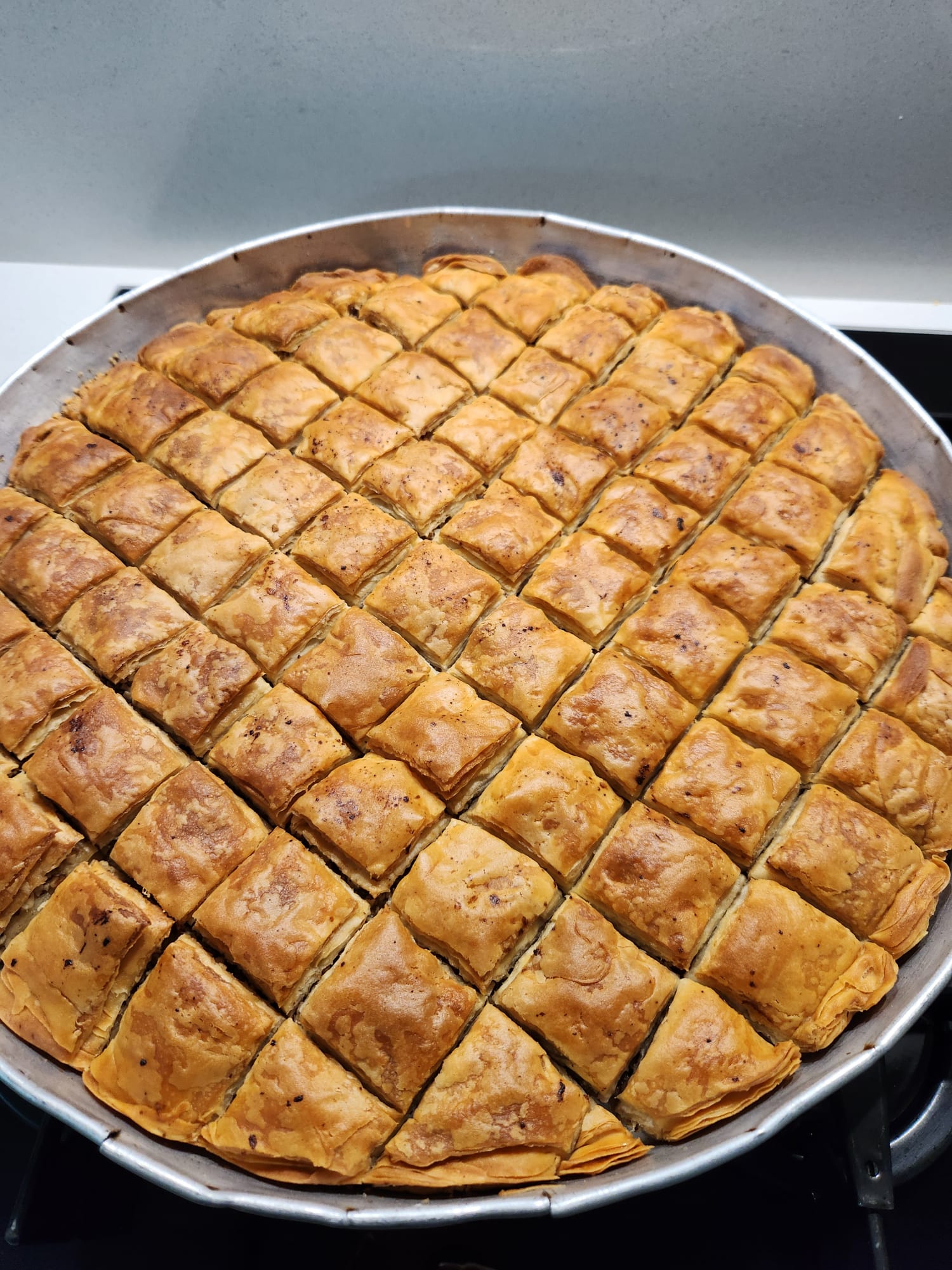 Ev Baklavası
